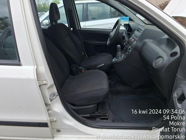 Fiat Panda Komorniki - zdjęcie 12