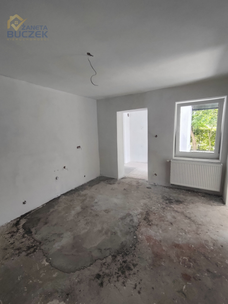 Mały domek- Sochaczew, ul. Gawłowska Sochaczew - zdjęcie 7