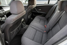 LCI ! 520d 163KM Automat M47 ! Opłacona ! Zwoleń - zdjęcie 7