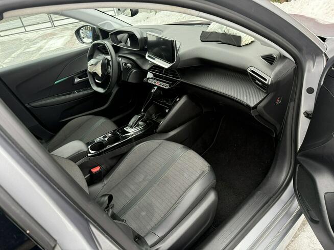 Peugeot 208 Zielona Łąka - zdjęcie 7