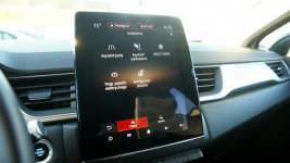 Renault Captur Ostrów Wielkopolski - zdjęcie 11