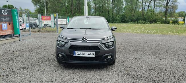 Citroen C3 Stan bardzo dobry. Goczałkowice-Zdrój - zdjęcie 2