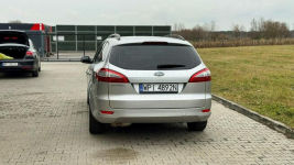 Ford Mondeo 2.0 benzyna, bez korozji, zobacz Filmy! Gołków - zdjęcie 8