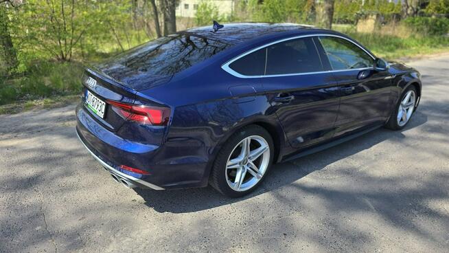S5 3.0Tdi 347KM Panorama PL Salon F Vat Okazja Karczew - zdjęcie 9