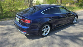 S5 3.0Tdi 347KM Panorama PL Salon F Vat Okazja Karczew - zdjęcie 9
