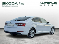 Škoda Superb Style 2.0 TDI 190KM DSG 4X4 2018 FV VAT23% Bezwypadkowy Kielce - zdjęcie 5