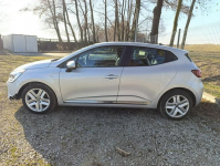 Renault Clio 1.5 dci 109.tys km Pleszew - zdjęcie 4