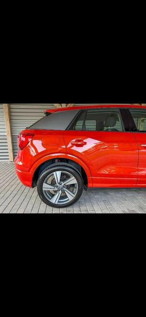 PIĘKNE AUDI Q2 Czernichów - zdjęcie 7