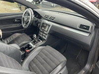 Volkswagen CC Elegance Navi Climatornic Podgrzewanie Skóra Gliwice - zdjęcie 9
