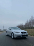 BMW E60 2.5lpg 177 Sochaczew - zdjęcie 4