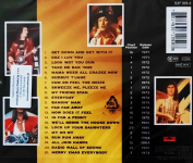 Polecam Album CD Kultowego Zespołu SLADE Największe przeboje Katowice - zdjęcie 2