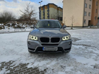 Bmw x3 f25 2,0d xdrive 164km zadbane Gdańsk - zdjęcie 2