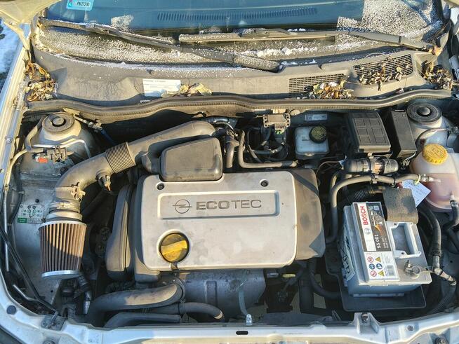 Opel Astra Konin - zdjęcie 4