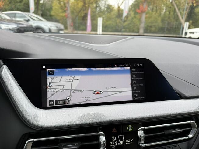 BMW 230 228i XDrive 231km, Live Cocpit, GRAN COUPE Pęcice - zdjęcie 4