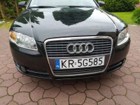 Audi A4 B7 2005r benzyna + gaz Podgórze - zdjęcie 9