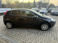 Fiat Grande Punto 1,2 69KM  Klimatyzacja Orzech - zdjęcie 5