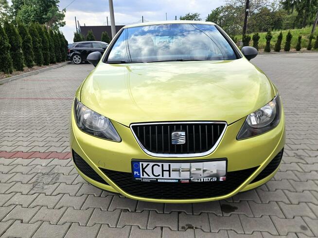Seat Ibiza Klimatyzacja, Elektryka, Super  //GWARANCJA Zagórze - zdjęcie 12