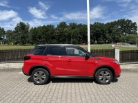 Suzuki Vitara 1,4 turbo 140ps 76 tyś km idealna zarejestrowana Bolesławiec - zdjęcie 6