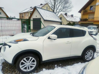 Nissan Juke 4x4*Automat*Kamera 360*Skóra* Harklowa - zdjęcie 5