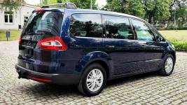 Ford Galaxy Benzyna Climatronic 7 foteli Gwarancja Kutno - zdjęcie 4