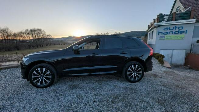 Volvo XC 60 Nagłośnienie Harman Kardon, Kamery 360 Plus Dark Kamienna Góra - zdjęcie 3