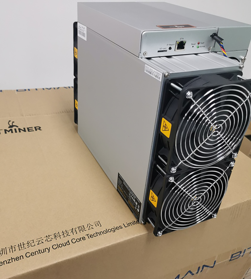 Bitmain Antminer KA3 166TH , Antminer L7 9050MH, Antminer S19 XP 141TH Lublin - zdjęcie 4