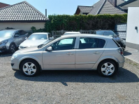 Opel Astra GAZ SEKWENCJA *Climatronic *Serwis *Doinwestowany Chrzanów - zdjęcie 4