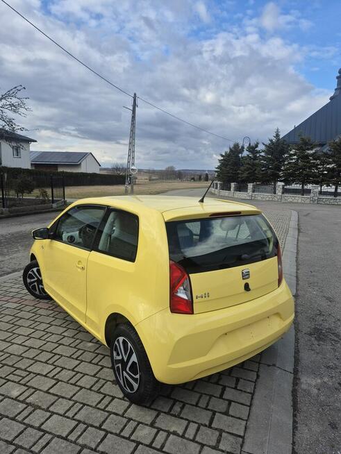 Do sprzedania Seat Mii Jasło - zdjęcie 3
