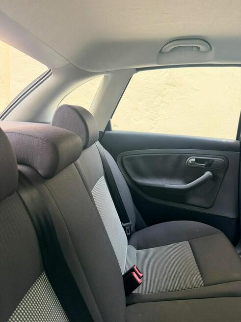 Seat Ibiza III 1.4 2007 | Benzyna | Bezwypadkowy, Bardzo Zad Otmuchów - zdjęcie 7