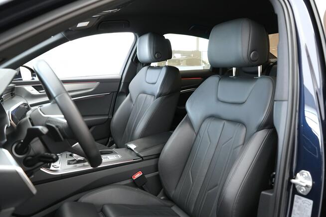 Audi A6 40TDI 204KM Quattro Virtual Matrix TempomatACC Kamera Kielce - zdjęcie 11