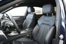 Audi A6 40TDI 204KM Quattro Virtual Matrix TempomatACC Kamera Kielce - zdjęcie 11