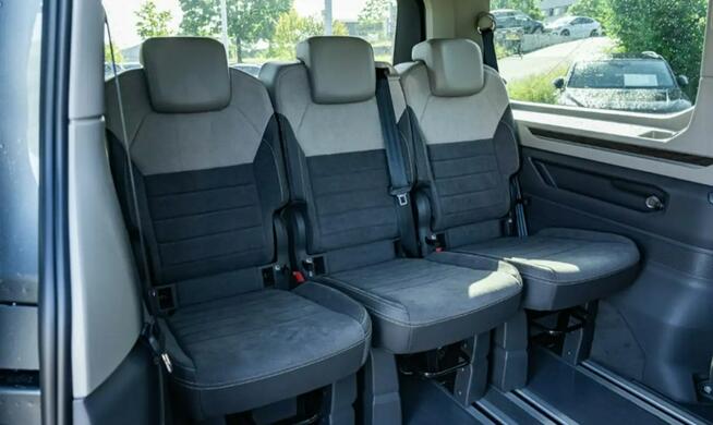 Volkswagen Multivan Edition 2.0TDI rabat 103 848 zł !!! Warszawa - zdjęcie 9