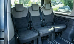 Volkswagen Multivan Edition 2.0TDI rabat 103 848 zł !!! Warszawa - zdjęcie 9