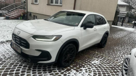 HONDA ZR-V 2.0 benzyna 158 KM AWD SPORT Legionowo - zdjęcie 3
