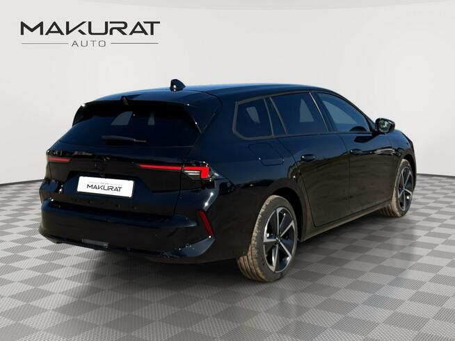 Opel Astra PY4669C#1.2 T GS Podgrz.f kier K.cof Salon PL VAT23% Gdańsk - zdjęcie 4