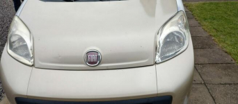 Fiat Qubo Pawłowice - zdjęcie 4