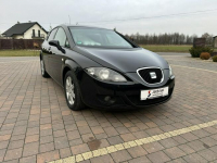 Seat Leon Jak nowy