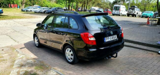 Škoda Fabia 1,2 Instalacja Gazowa 3 letnia  I Wasciciel Polecam ! Chodzież - zdjęcie 5