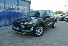 TitaniuX 2,5Hybrid FHEV e-CVT FWD Gwarancja ASO Forda Białystok - zdjęcie 2