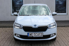 Škoda Fabia FV23% SalonPL Rej.2022 Ambition 1.0TSI 95KM LED DAB Sokołów - zdjęcie 2