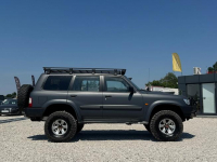 Nissan Patrol, 2005 Michałowice - zdjęcie 3