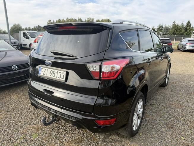 Ford Kuga automat, navi, gwarancja! Zbąszyń - zdjęcie 12