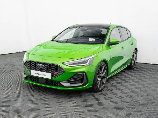 Ford Focus GD4N233#2.3 EcoBoost ST X Pakiet zimowy Salon PL VAT23% Gdynia - zdjęcie 2