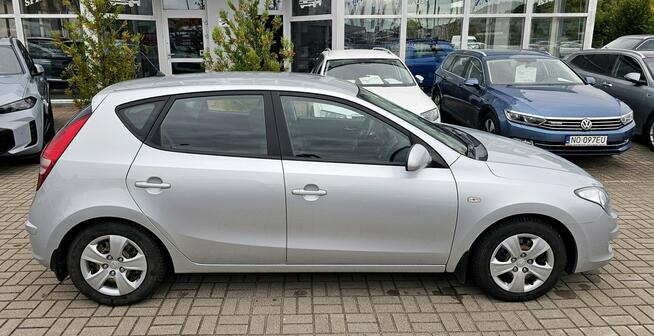 Hyundai i30 Polski salon, serwis, model 2010, Olsztyn - zdjęcie 4