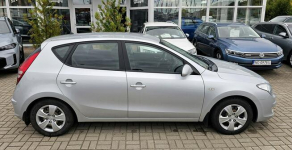 Hyundai i30 Polski salon, serwis, model 2010, Olsztyn - zdjęcie 4