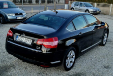 Citroen C5 LPG! Exclusive! Hak! Rejestracja PL ! Zamiana! Zduńska Wola - zdjęcie 3