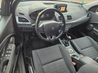Renault Megane Navi, KlimaTronik, Led, Pdc, Serwis, Super//GWARANCJA// Zagórze - zdjęcie 8