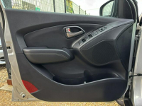 Hyundai IX35 2.0CRDi Premium 135km 4x4 kamera NAVI skóra BIXENON 2015 Tychy - zdjęcie 12