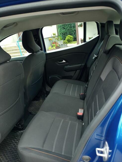 motoryzacyjne Zieliniec - zdjęcie 7