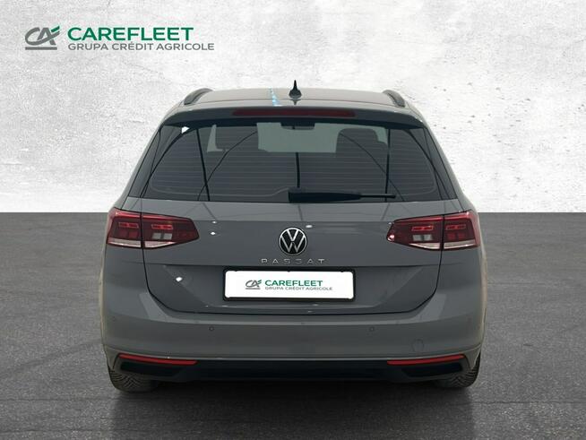 Volkswagen Passat 1.5 TSI EVO Business DSG Kombi Warszawa - zdjęcie 6